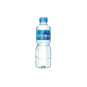 Água mineral S/Gás Minalba 310ML
