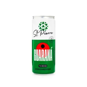 ST Pierre Guraná 310Ml