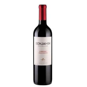 Vinho Benjamin Nieto Cabernet Sauvignon 750ml