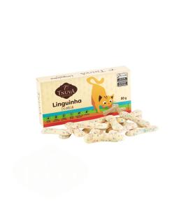 Tnuva Linguinha de Gato COLORIDA 80g