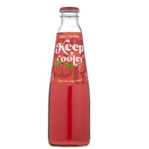 Keep Cooler Classic Morango 275ml