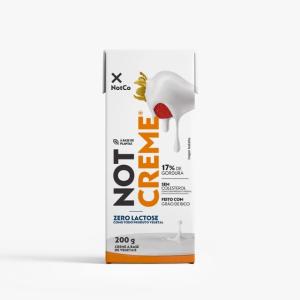 Not Creme 200g
